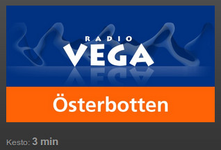 Radio Vega �sterbotten