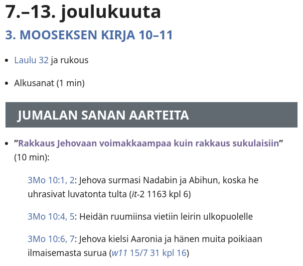 Johanneksen Pojan Kotisivut Tietoa Vartiotorniseurasta Ja Jehovan Todistajista